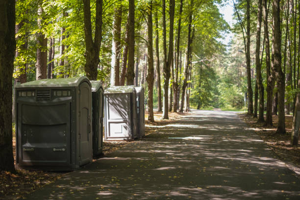 Professional porta potty rental in Ortonville, MN